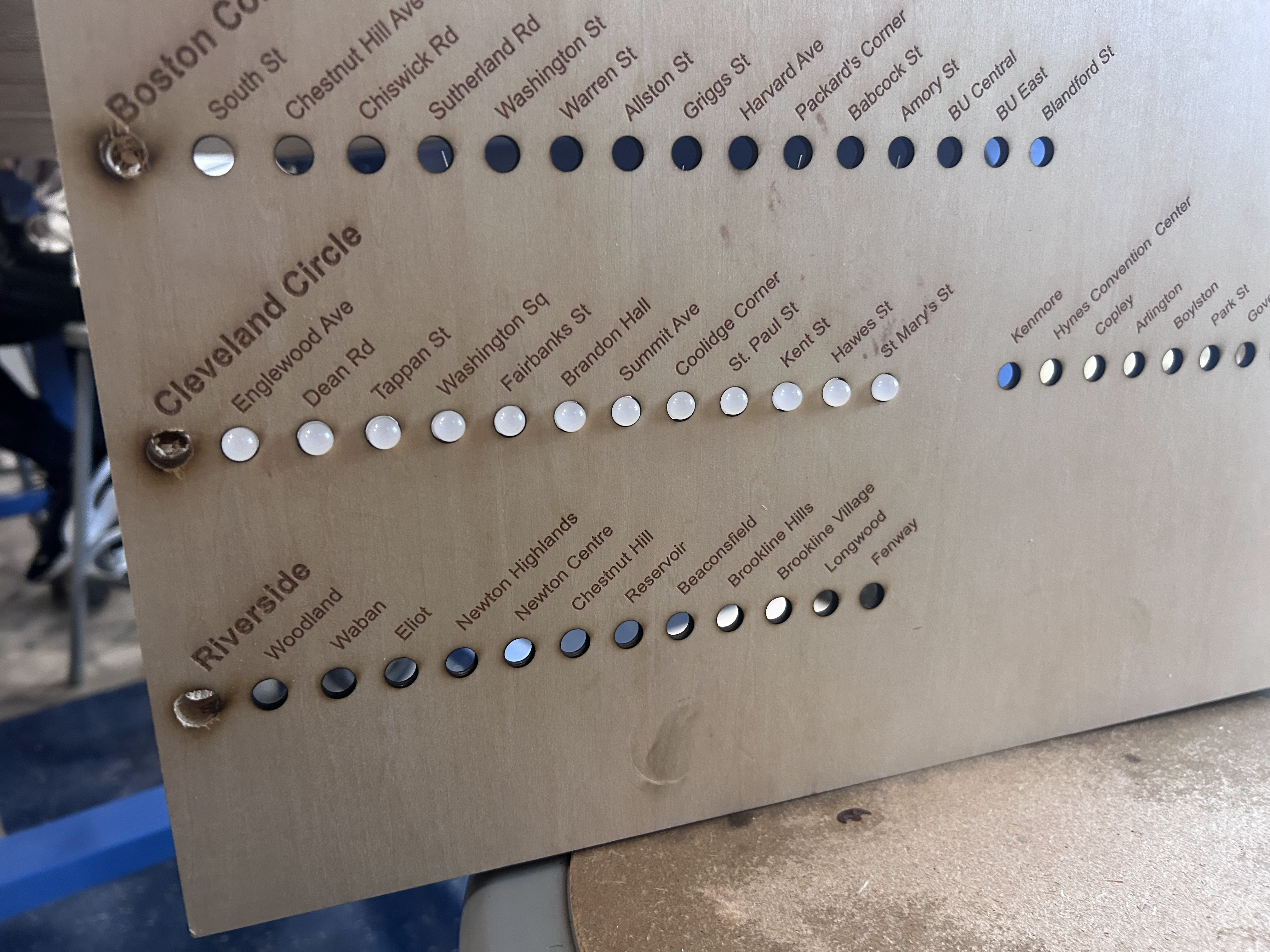 Project photo 1 — front