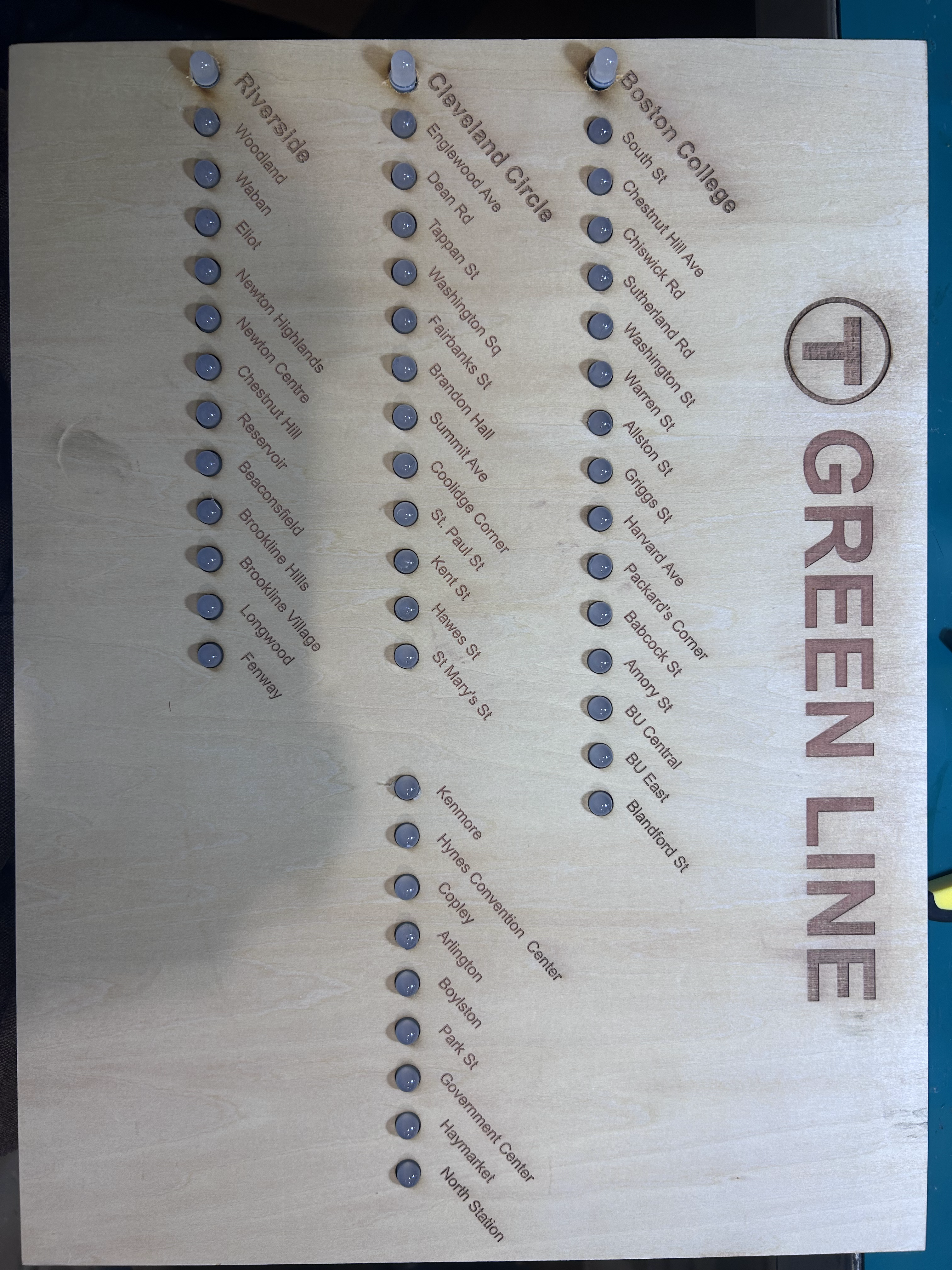 Project photo 1 — front