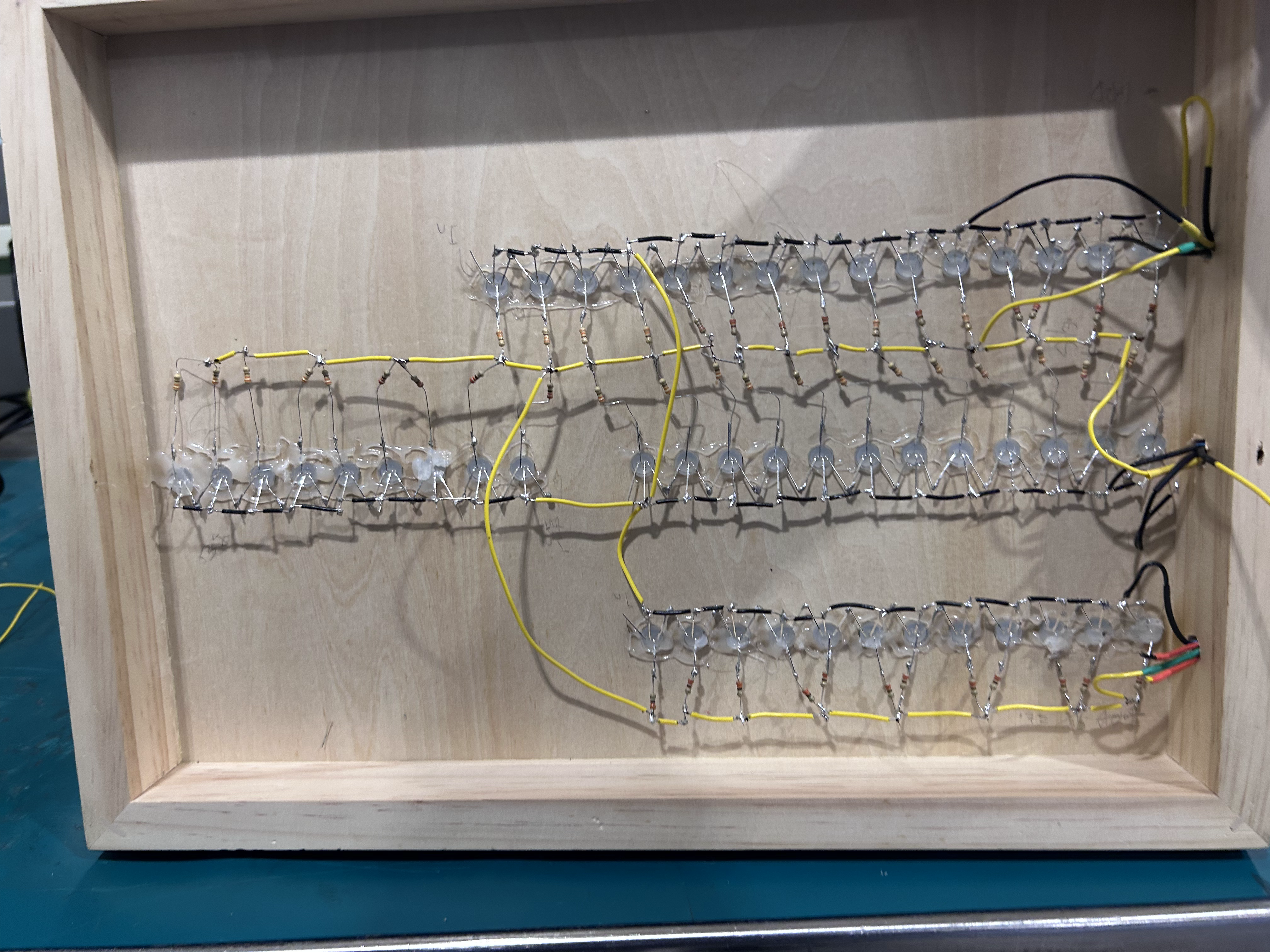 Project photo 2 — back